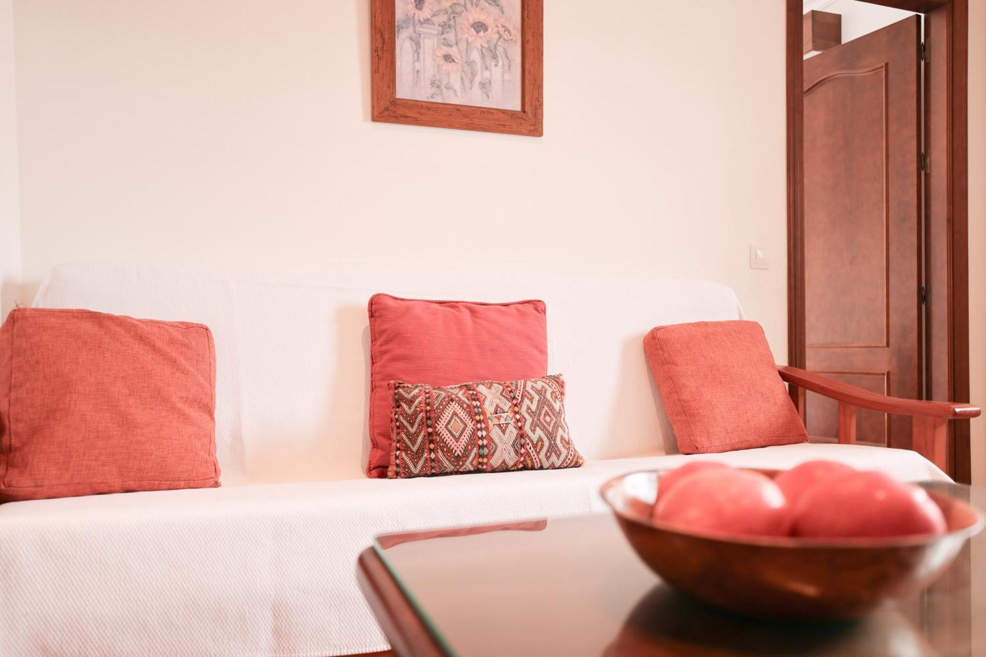 Apartment Juan Relinque 4 - Hello Vejer Vejer de la Frontera